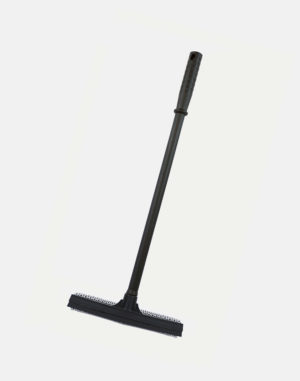 Premier Car Window Squeegee - Plastic Handle