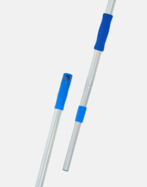 Premier Microfiber Aluminum Telescoping Dust Mop Handle