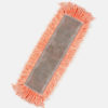 Premier Dust Seeker™ Disposable Dust Mop - Orange Dust Mops