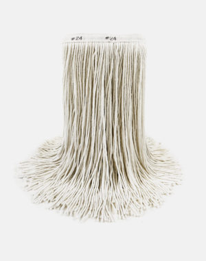 Premier Kleen Sorb Rayon™ Cut-End Wet Mop