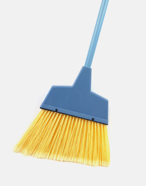 Premier Industrial Angle Plastic Broom